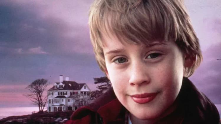 The Good Son Poster