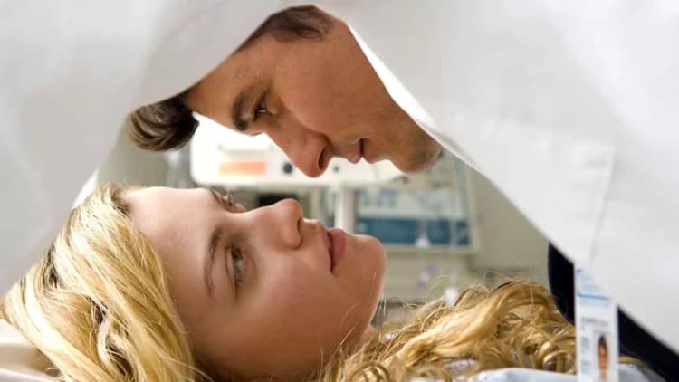 The Good Doctor Poster