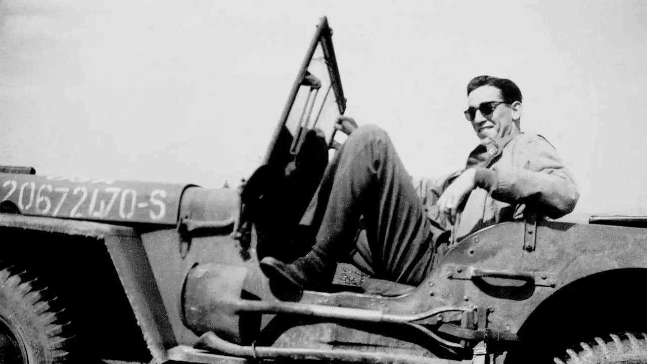 Salinger Backdrop