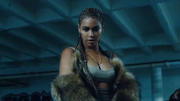 Lemonade Poster