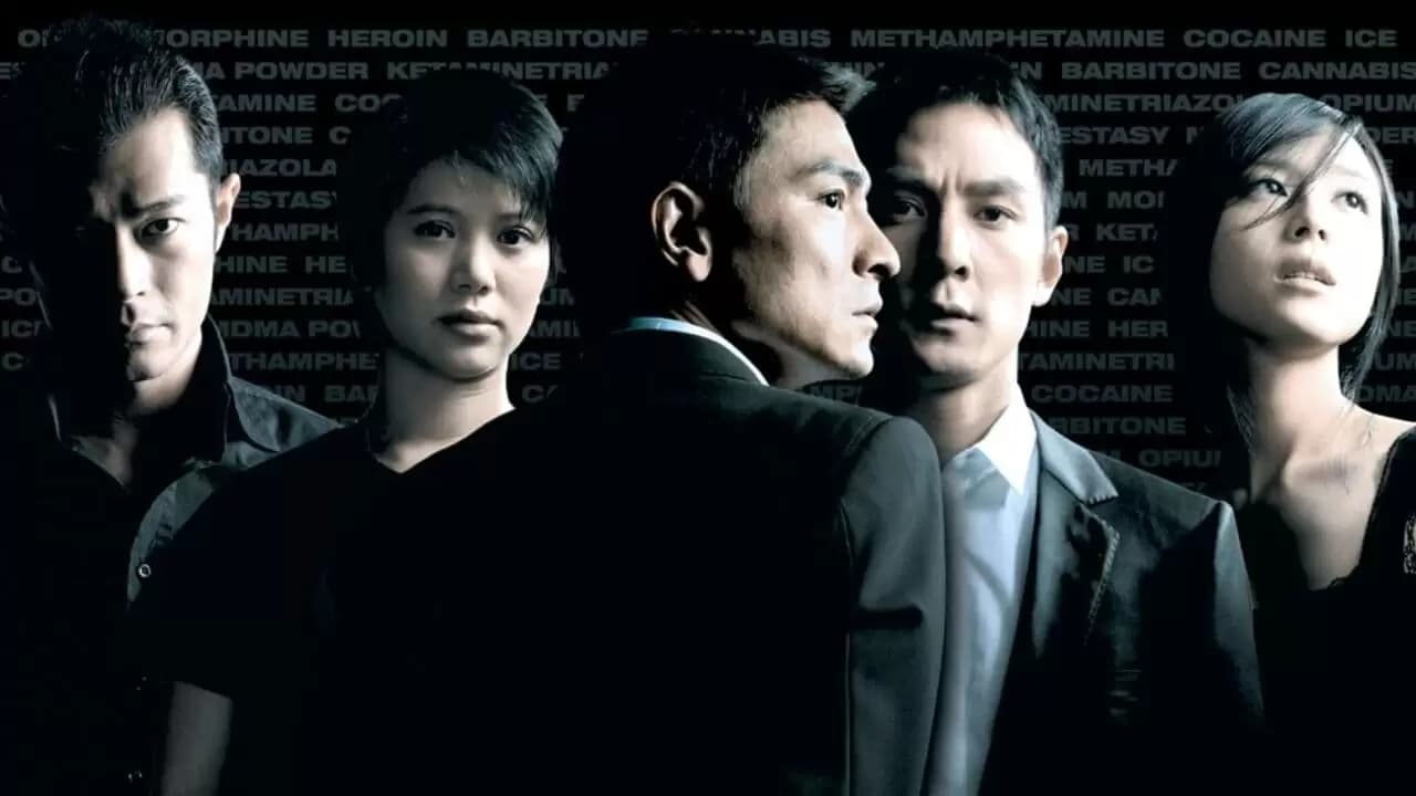Protégé Backdrop