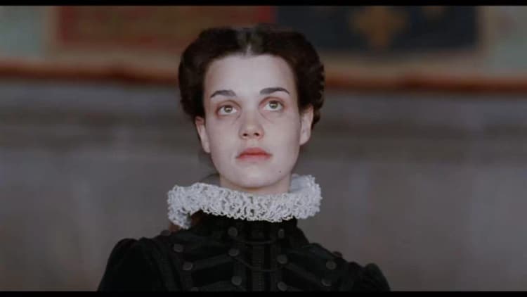 Mary Queen of Scots Poster