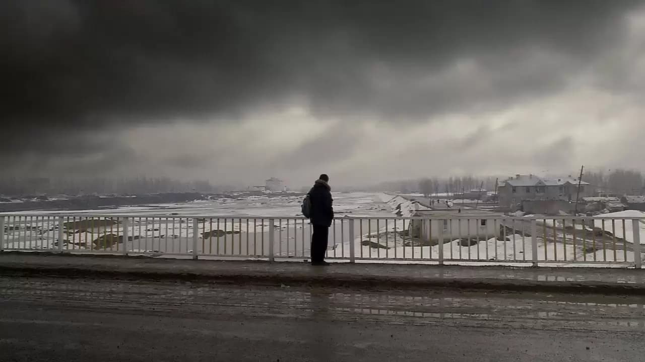 Climates Backdrop