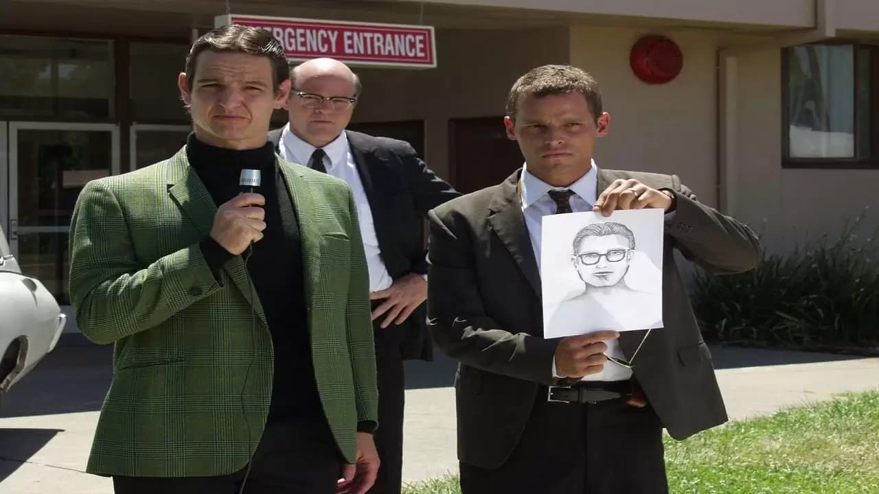 The Zodiac Backdrop