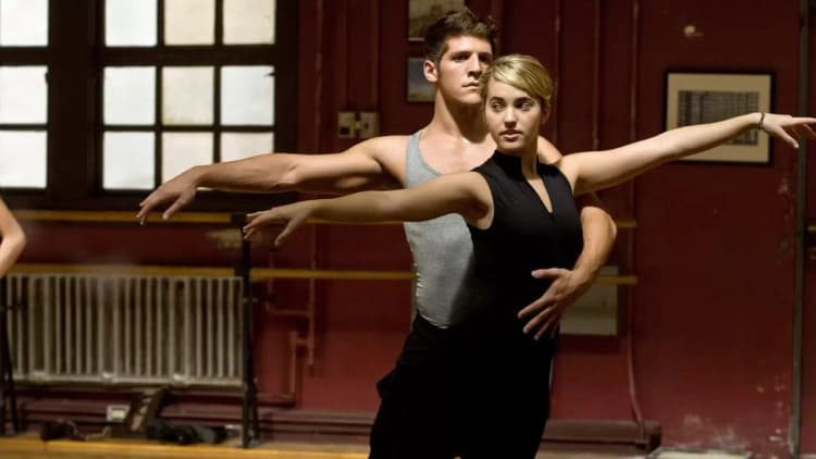 Fame Poster