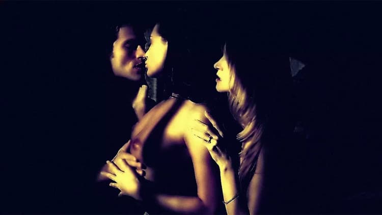 8MM 2 Poster