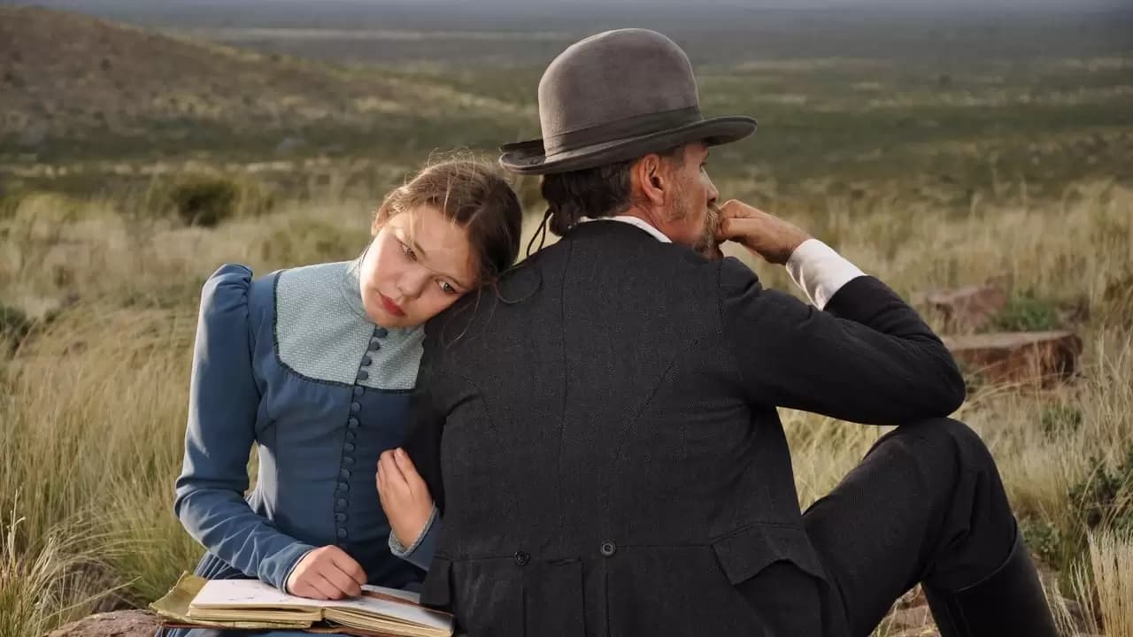 Jauja Backdrop