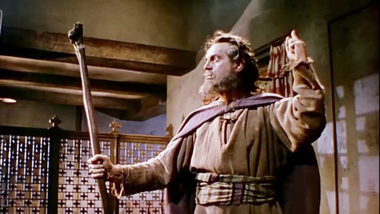 David and Bathsheba Poster