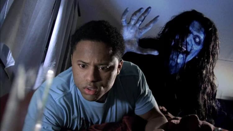 Boogeyman 3 Poster