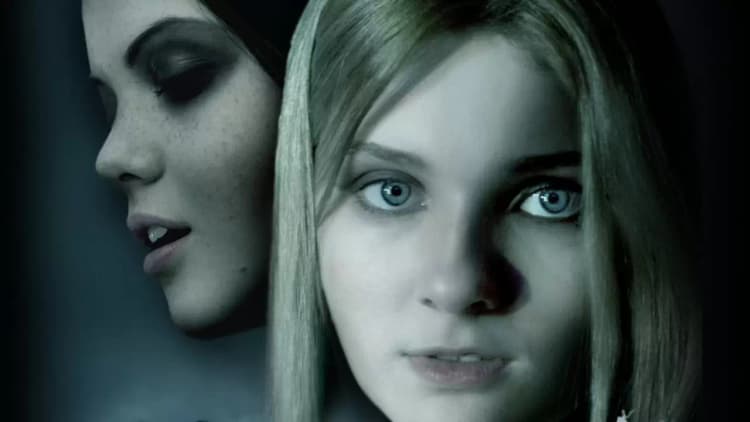 Perfect Sisters Poster