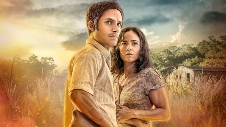 Ardor Poster