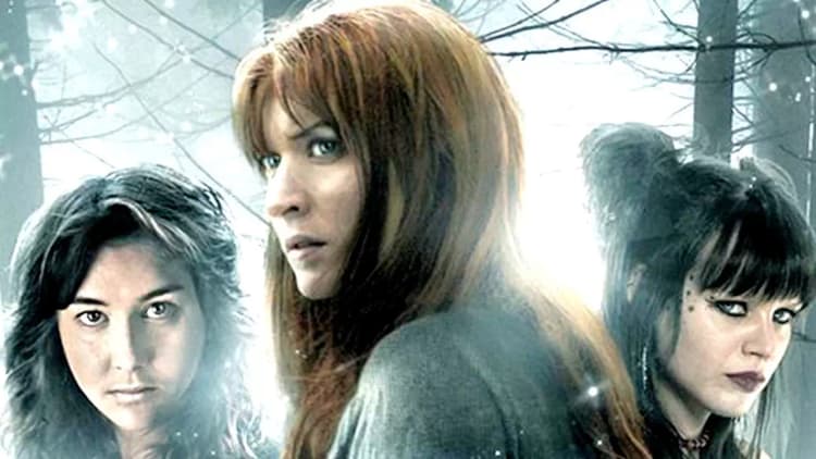 The Circle Poster