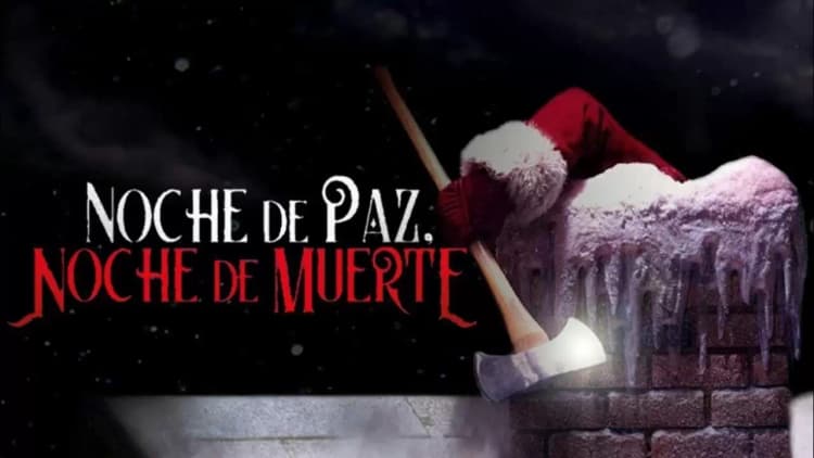 Silent Night Poster