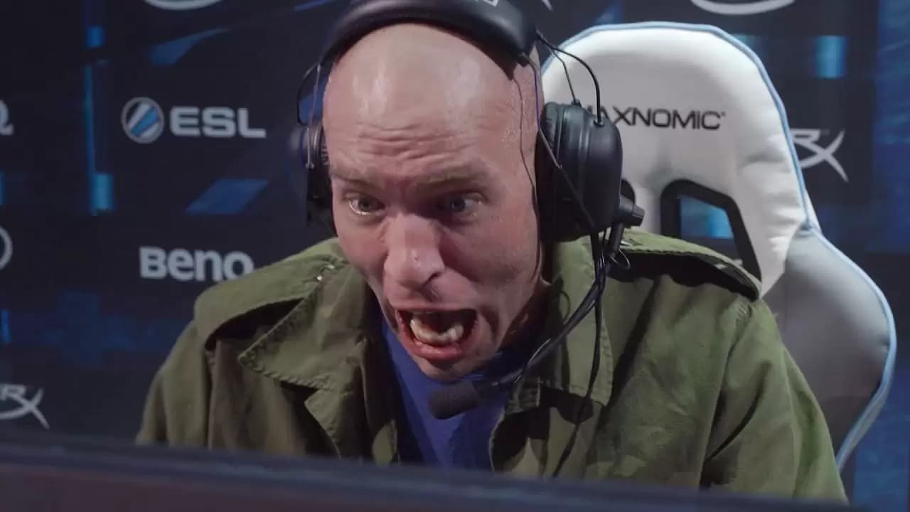 Pure Pwnage Backdrop
