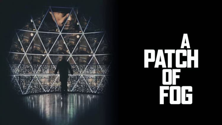 A Patch of Fog Poster