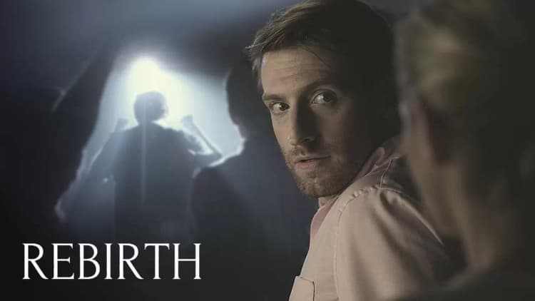 Rebirth Poster
