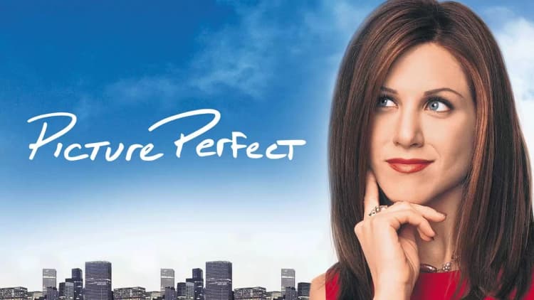 Picture Perfect Poster