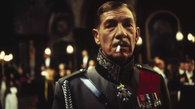 Richard III Poster