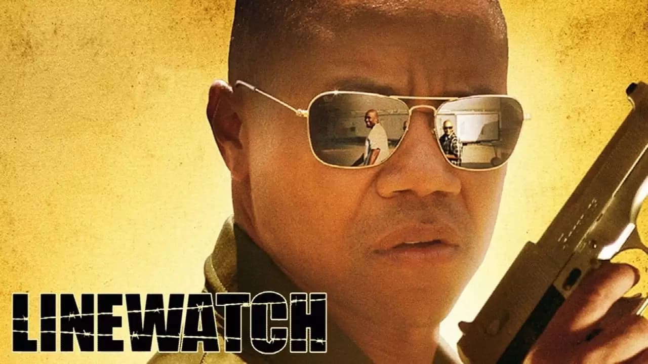 Linewatch Backdrop