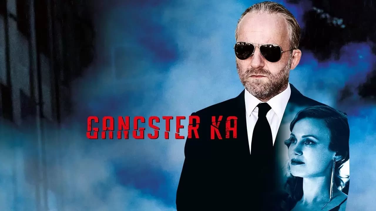 Gangster Ka Backdrop