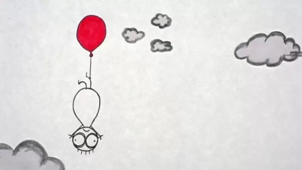 Billy's Balloon Backdrop