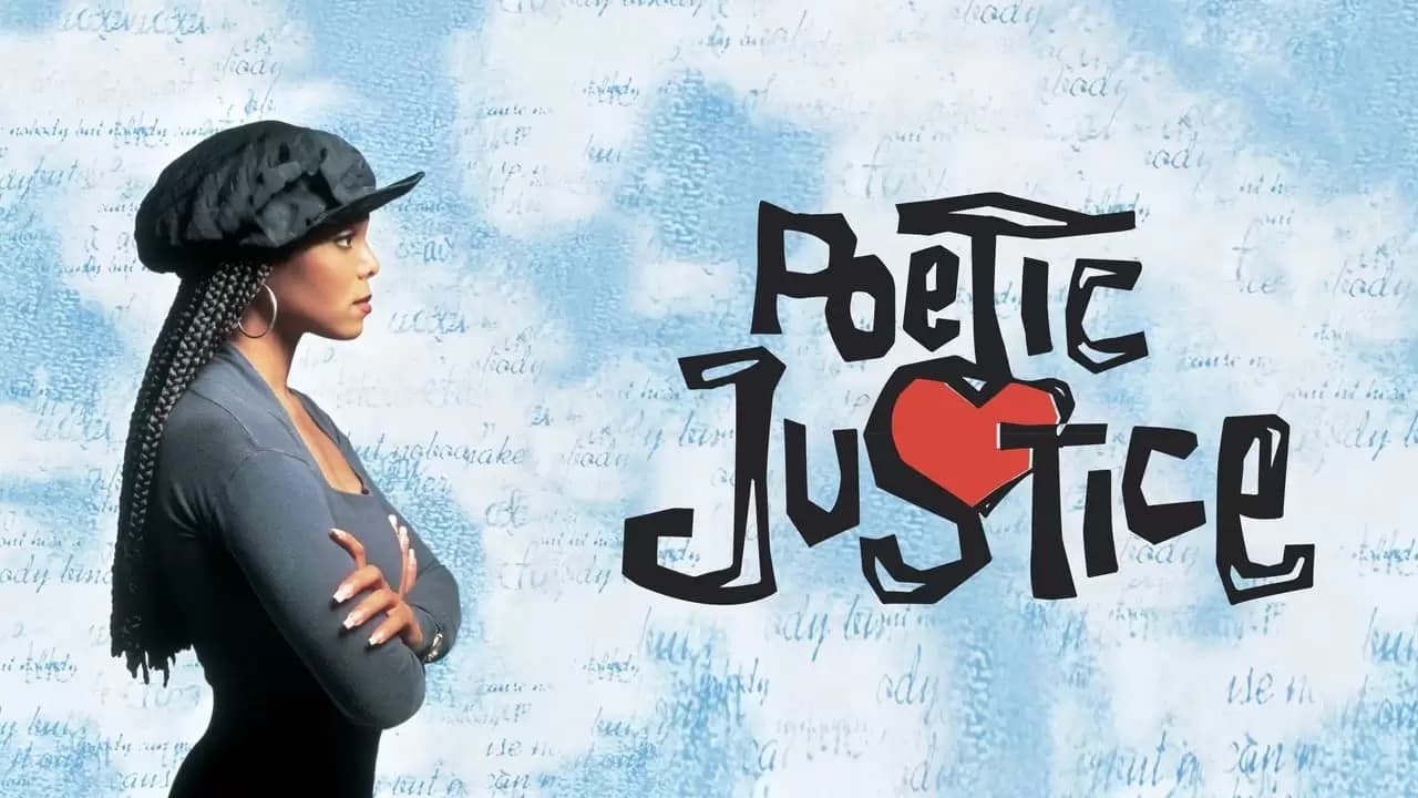 Poetic Justice Backdrop