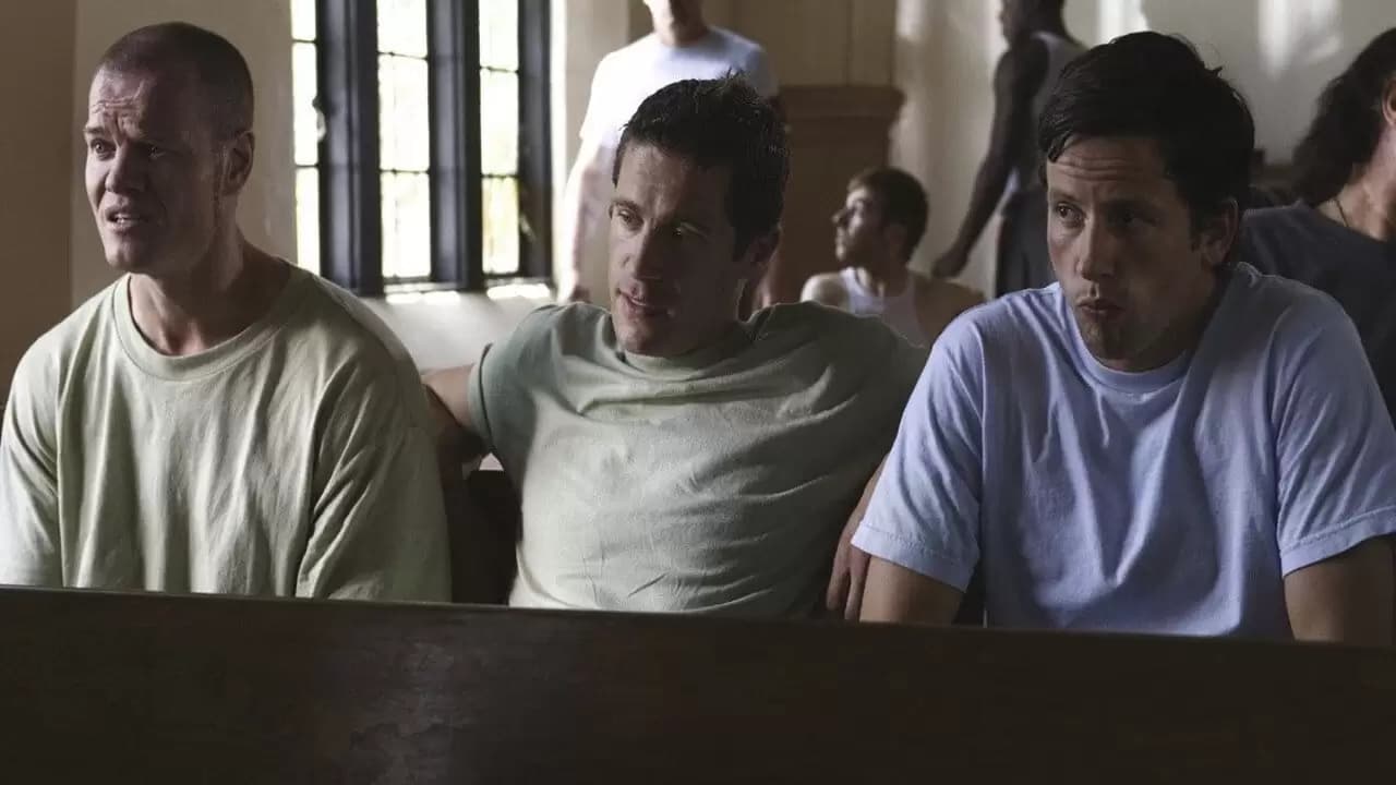 Green Street Hooligans 2 Backdrop