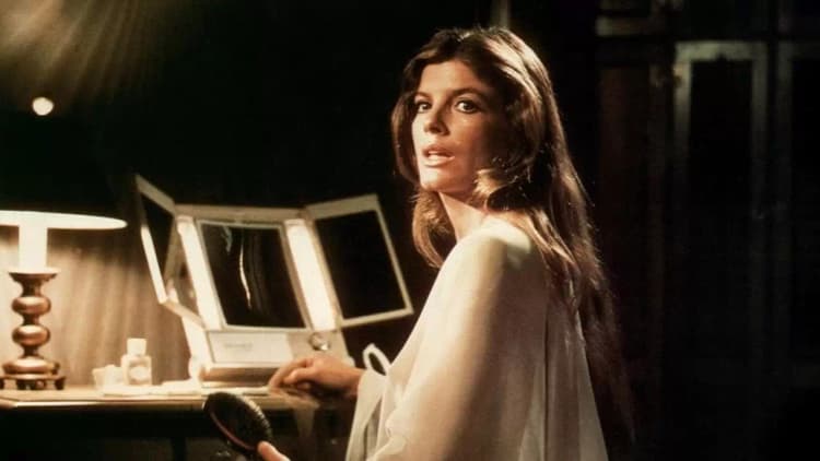 The Stepford Wives Poster
