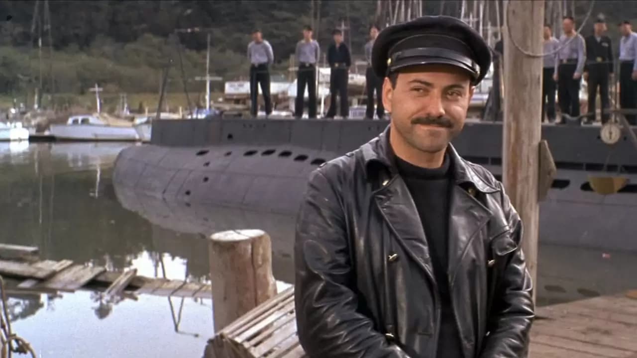 The Russians Are Coming the Russians Are Coming Backdrop
