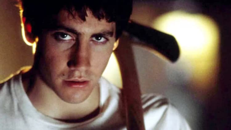 Donnie Darko Poster