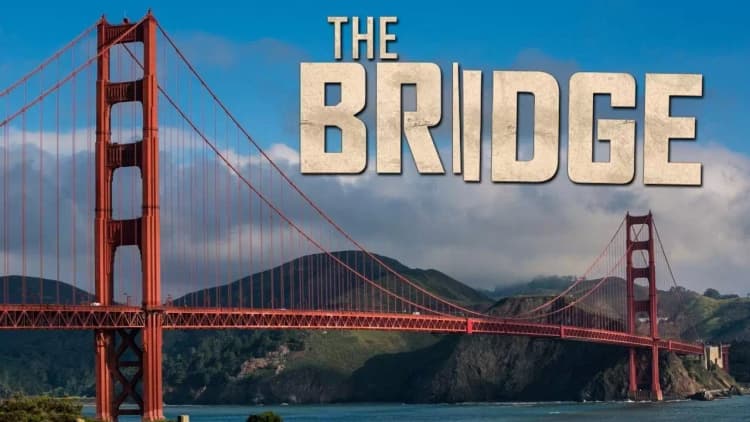 The Bridge Poster
