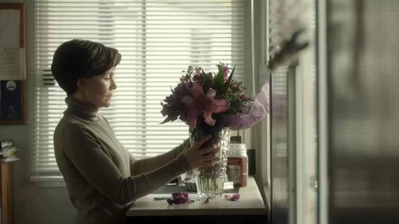 Flowers Backdrop