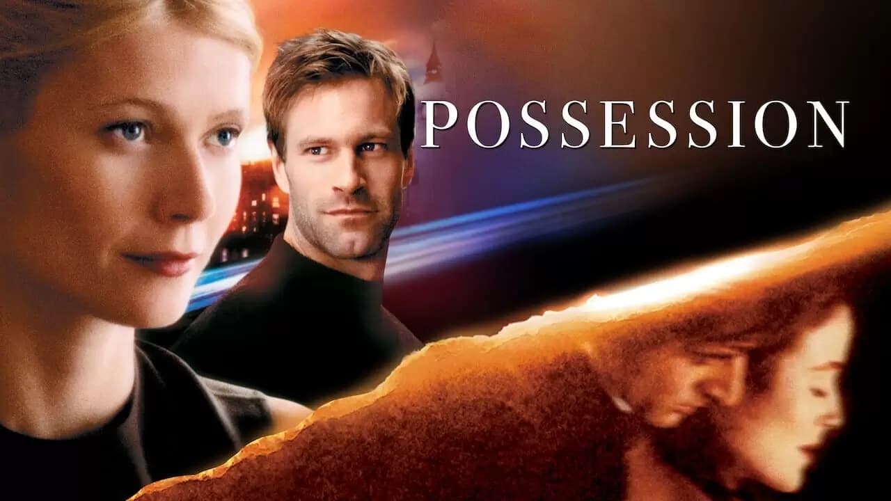 Possession Backdrop