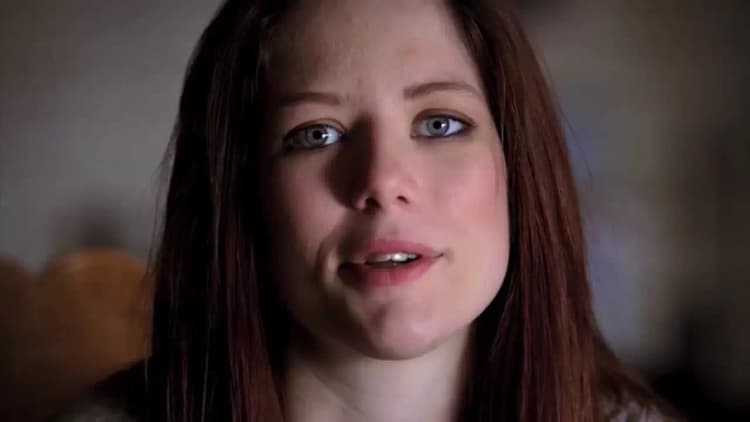 I am Jane Doe Poster