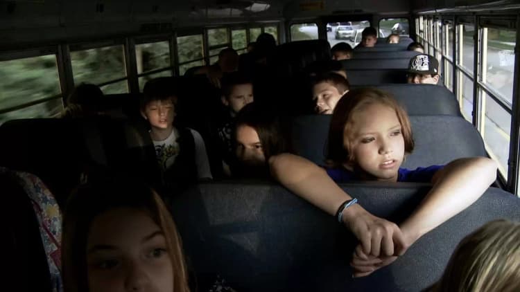 Bully Poster