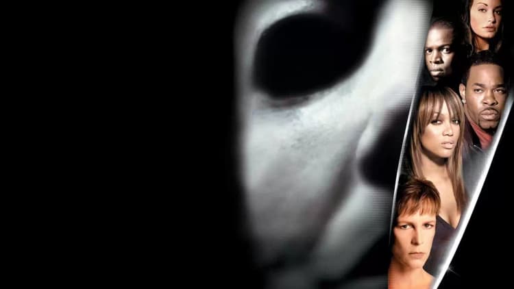 Halloween: Resurrection Poster