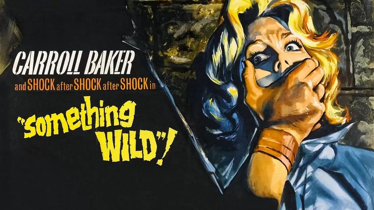 Something Wild Backdrop