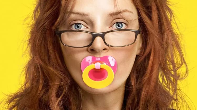 Motherhood Poster