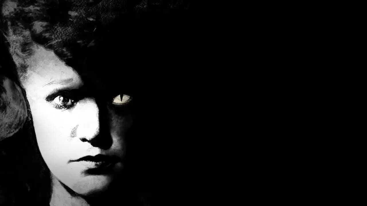 Cat People Backdrop
