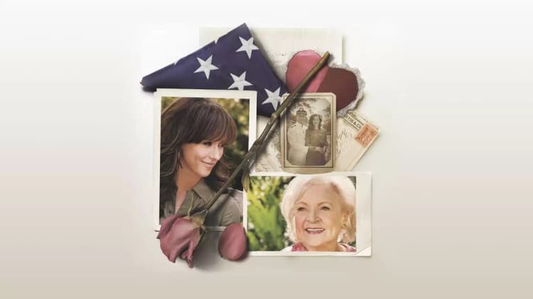 The Lost Valentine Poster