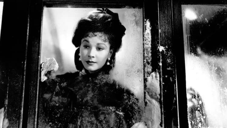 Anna Karenina Poster