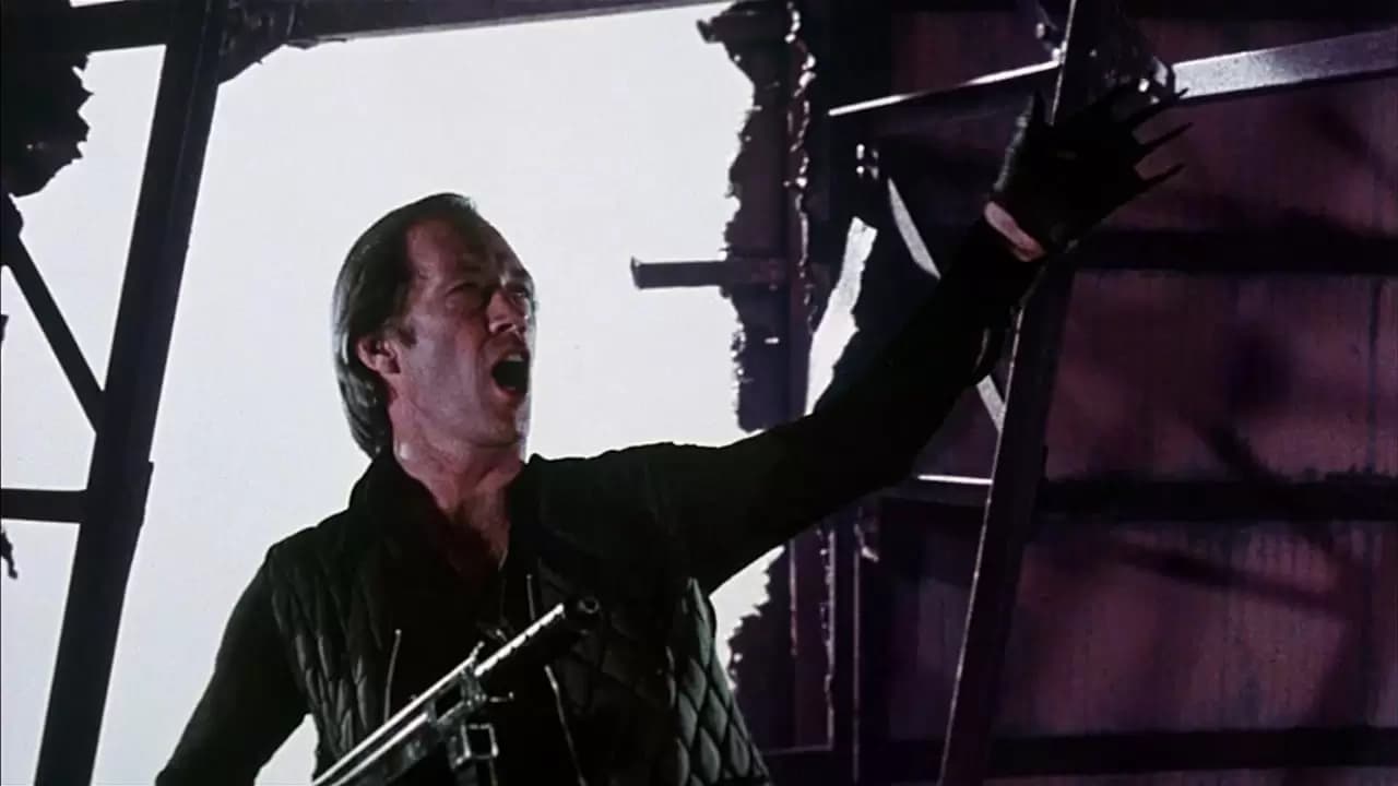 Q: The Winged Serpent Backdrop
