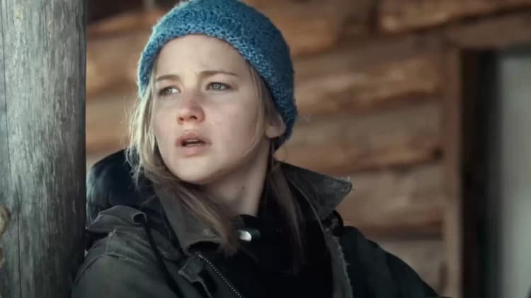 Winter's Bone Poster