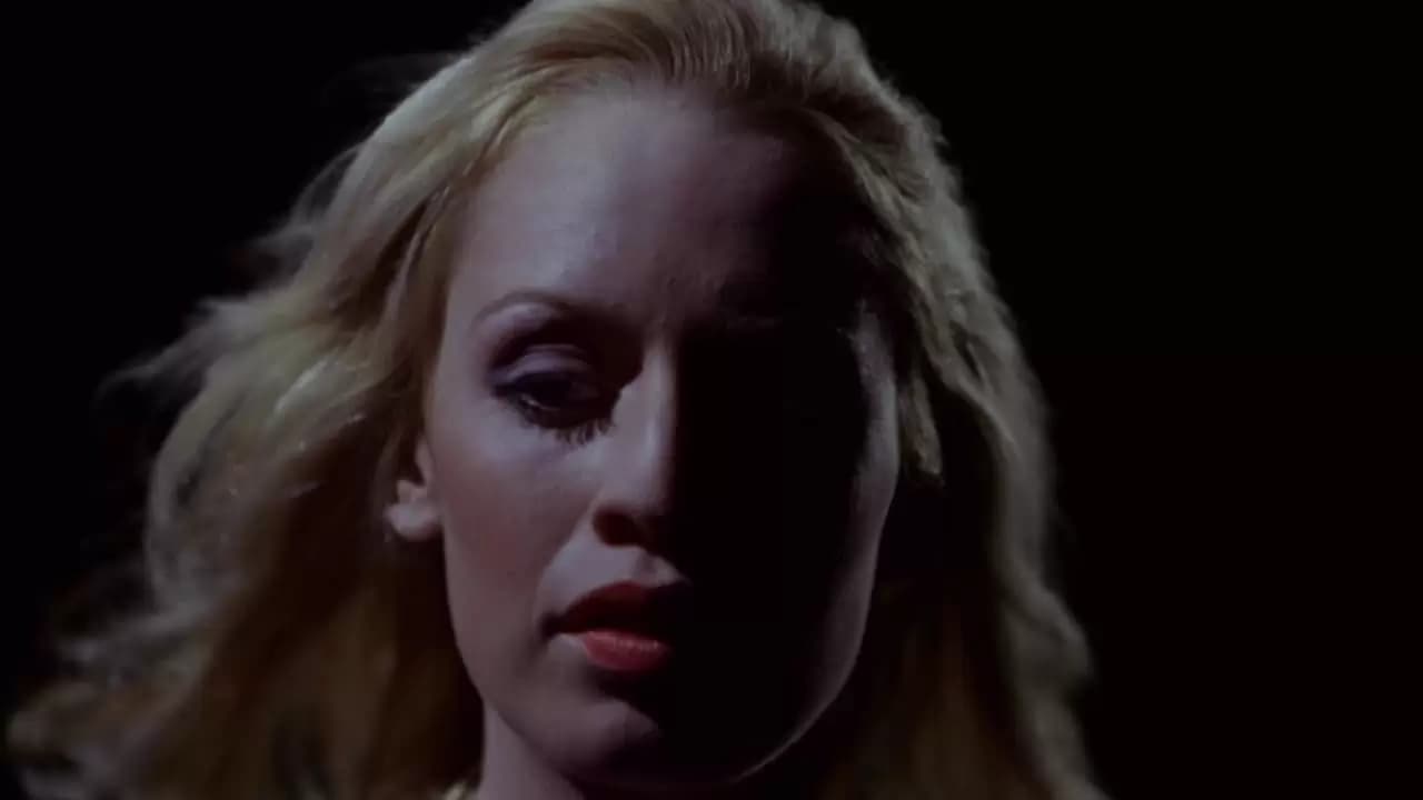 Phantasm Backdrop