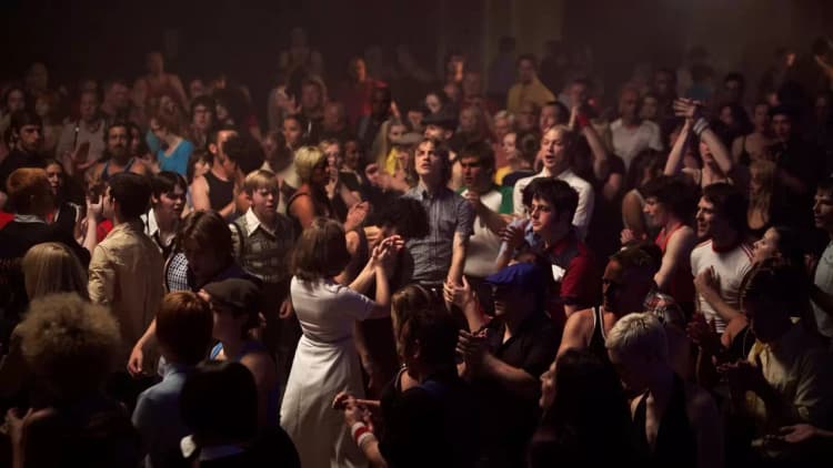 Northern Soul Poster