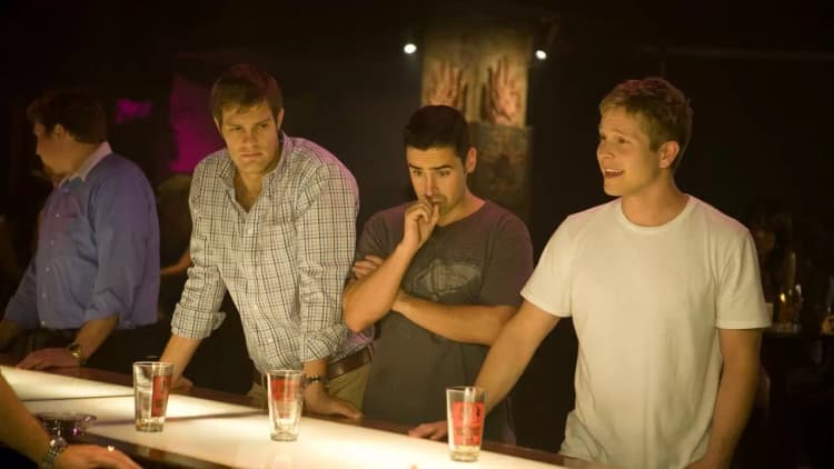 I Hope They Serve Beer in Hell Poster