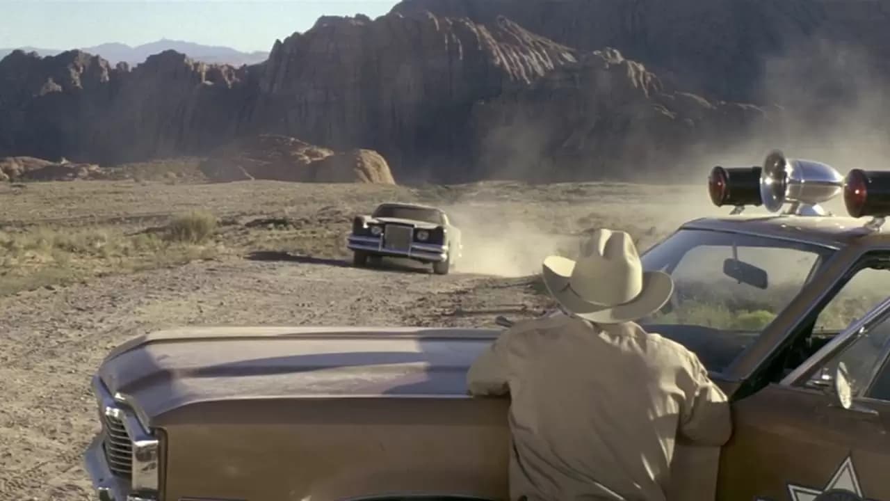 The Car Backdrop
