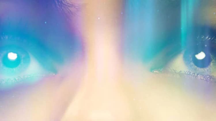 Borealis Poster