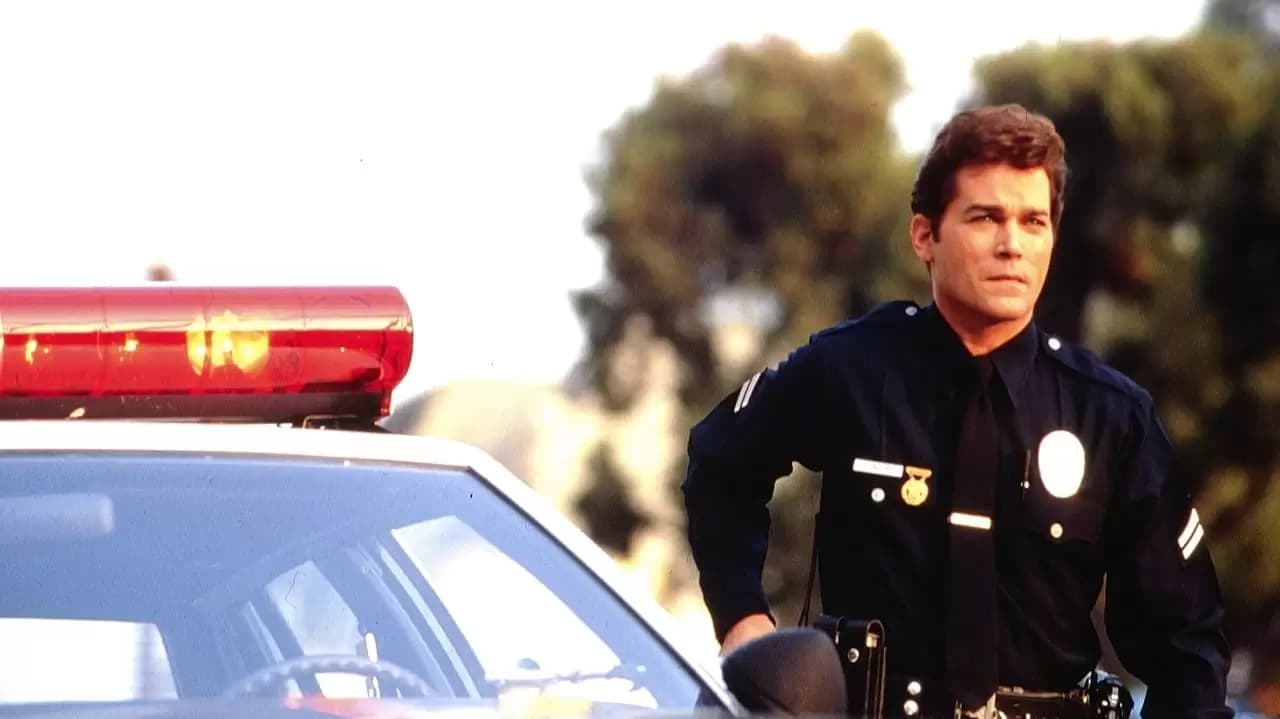 Unlawful Entry Backdrop