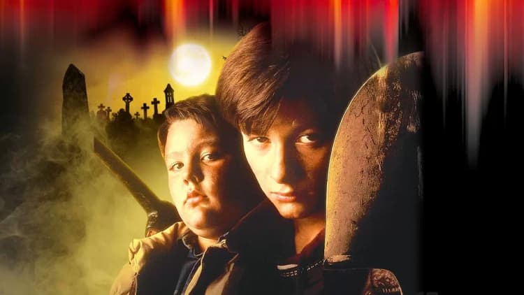 Pet Sematary II Poster